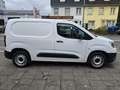 Opel Combo E Cargo erhöhte Nutzlast +2 JAHRE GARANTIE Blanc - thumbnail 4