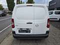 Opel Combo E Cargo erhöhte Nutzlast +2 JAHRE GARANTIE Blanc - thumbnail 6