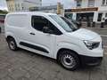 Opel Combo E Cargo erhöhte Nutzlast +2 JAHRE GARANTIE Blanc - thumbnail 3