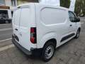 Opel Combo E Cargo erhöhte Nutzlast +2 JAHRE GARANTIE Blanc - thumbnail 5
