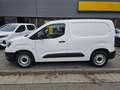 Opel Combo E Cargo erhöhte Nutzlast +2 JAHRE GARANTIE Blanc - thumbnail 8