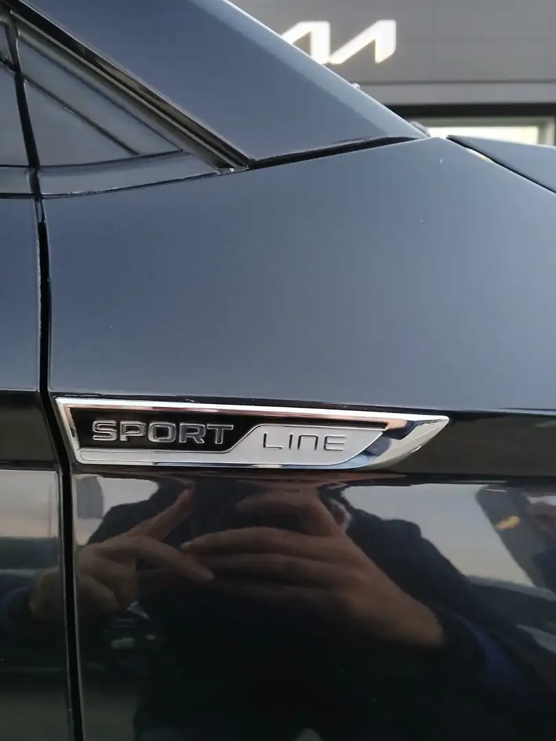 Skoda Karoq 2.0 tdi evo Sportline 115cv dsg - 2