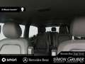 Mercedes-Benz V 300 d 4M AVA Extralang XL Burm AHK facelift! Schwarz - thumbnail 4