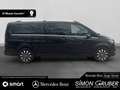 Mercedes-Benz V 300 d 4M AVA Extralang XL Burm AHK facelift! Black - thumbnail 7
