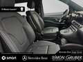 Mercedes-Benz V 300 d 4M AVA Extralang XL Burm AHK facelift! Black - thumbnail 21