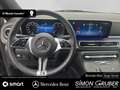 Mercedes-Benz V 300 d 4M AVA Extralang XL Burm AHK facelift! Schwarz - thumbnail 10
