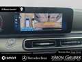 Mercedes-Benz V 300 d 4M AVA Extralang XL Burm AHK facelift! Schwarz - thumbnail 12