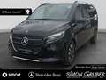 Mercedes-Benz V 300 d 4M AVA Extralang XL Burm AHK facelift! Black - thumbnail 1