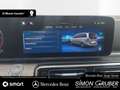Mercedes-Benz V 300 d 4M AVA Extralang XL Burm AHK facelift! Schwarz - thumbnail 16