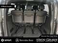 Mercedes-Benz V 300 d 4M AVA Extralang XL Burm AHK facelift! Black - thumbnail 28