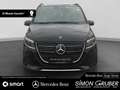 Mercedes-Benz V 300 d 4M AVA Extralang XL Burm AHK facelift! Black - thumbnail 5