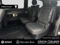 Mercedes-Benz V 300 d 4M AVA Extralang XL Burm AHK facelift! Black - thumbnail 23