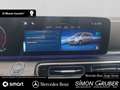 Mercedes-Benz V 300 d 4M AVA Extralang XL Burm AHK facelift! Black - thumbnail 19