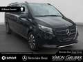 Mercedes-Benz V 300 d 4M AVA Extralang XL Burm AHK facelift! Black - thumbnail 6