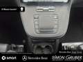 Mercedes-Benz V 300 d 4M AVA Extralang XL Burm AHK facelift! Black - thumbnail 20