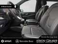 Mercedes-Benz V 300 d 4M AVA Extralang XL Burm AHK facelift! Black - thumbnail 3
