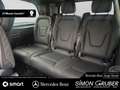Mercedes-Benz V 300 d 4M AVA Extralang XL Burm AHK facelift! Schwarz - thumbnail 24