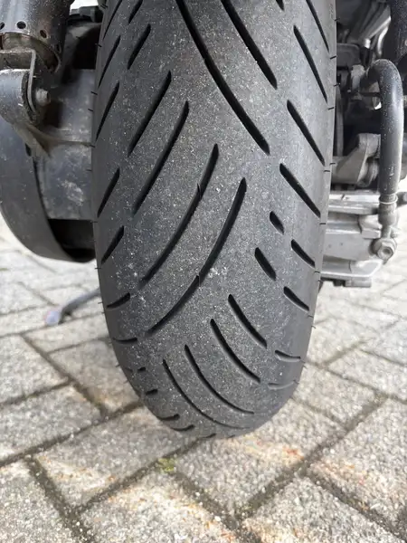 Honda FJS 400 - foto 7