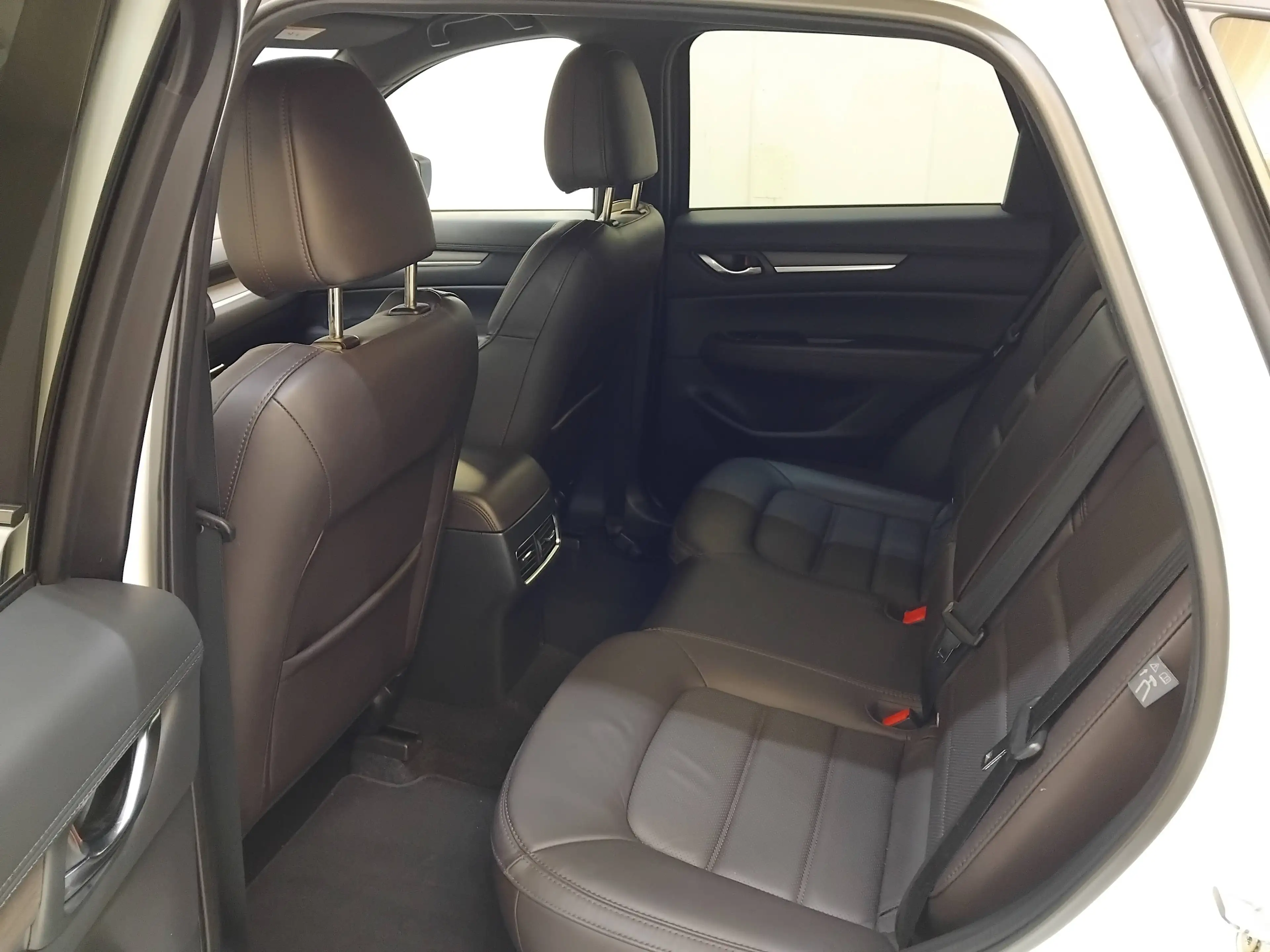 Mazda CX-5 SKYACTIV-G 194 FWD 6AG SPORTSLINEPLUS — photo 8