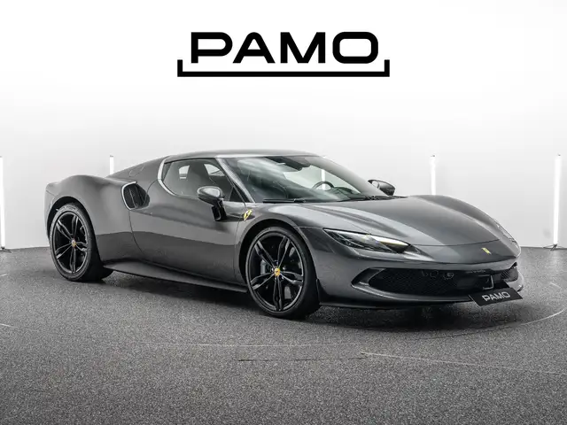 Ferrari 296 GTB Ferrari 296 GTB | Lift, LEDS, RSCD, NEW!!