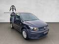 Volkswagen Caddy Trend Schiebetür links Klima PDC Schwarz - thumbnail 3