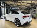 Audi RS Q8 4.0 TFSI quattro*PANO*360°*AHK*HEADUP*B&O* Blanc - thumbnail 4