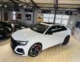 Audi RS Q8 4.0 TFSI quattro*PANO*360°*AHK*HEADUP*B&O* Blanc - thumbnail 2