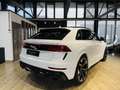 Audi RS Q8 4.0 TFSI quattro*PANO*360°*AHK*HEADUP*B&O* Blanc - thumbnail 6