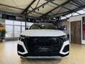 Audi RS Q8 4.0 TFSI quattro*PANO*360°*AHK*HEADUP*B&O* Blanc - thumbnail 9