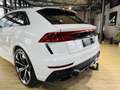 Audi RS Q8 4.0 TFSI quattro*PANO*360°*AHK*HEADUP*B&O* Blanc - thumbnail 11