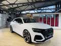 Audi RS Q8 4.0 TFSI quattro*PANO*360°*AHK*HEADUP*B&O* Blanc - thumbnail 8