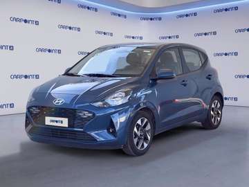 1.0 mpi connectline 63cv