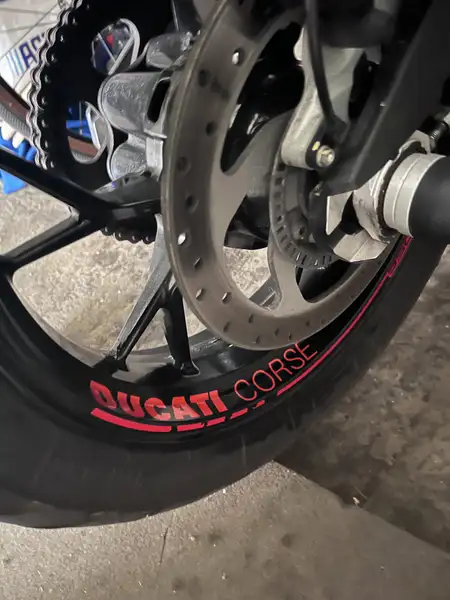 Ducati Multistrada 950 - foto 5