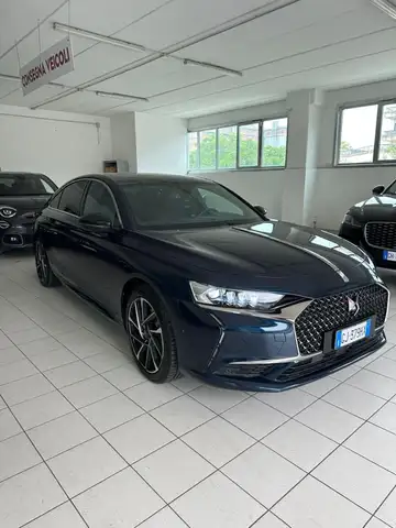DS Automobiles E-Tense Rivoli+
