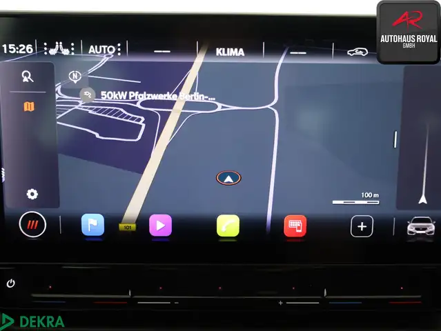 Cupra Leon view 13
