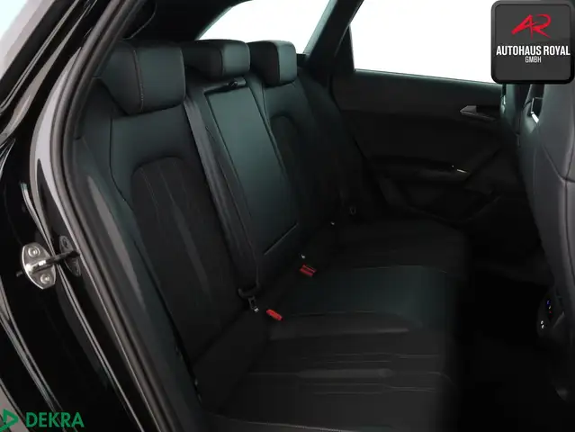 Cupra Leon view 12