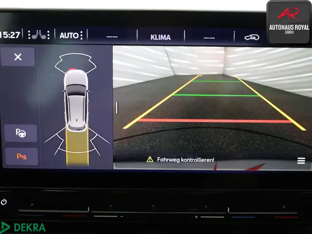 Cupra Leon view 14