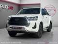Toyota Hilux X-TRA CABINE RC23 4WD 2.4L 150 D-4D BVA LEGENDE Blanco - thumbnail 4