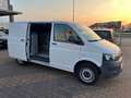 Volkswagen T5 2,0 TDI el. Fhe,IR,AHK,1.Hd,ASR,ABS,Win.Paket Blanc - thumbnail 15