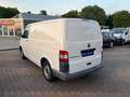 Volkswagen T5 2,0 TDI el. Fhe,IR,AHK,1.Hd,ASR,ABS,Win.Paket Blanc - thumbnail 9
