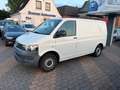 Volkswagen T5 2,0 TDI el. Fhe,IR,AHK,1.Hd,ASR,ABS,Win.Paket Blanc - thumbnail 3