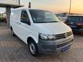 Volkswagen T5 2,0 TDI el. Fhe,IR,AHK,1.Hd,ASR,ABS,Win.Paket Blanc - thumbnail 2