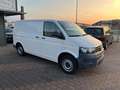 Volkswagen T5 2,0 TDI el. Fhe,IR,AHK,1.Hd,ASR,ABS,Win.Paket Blanc - thumbnail 4