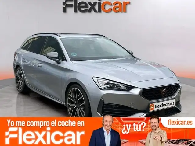 CUPRA Autres SP 2.0 TSI 221kW (300 CV) DSG