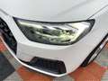 Audi A1 35 TFSI 150 S-Tronic DESIGN LUXE CUIR Caméra 1Â°Main Blanc - thumbnail 9