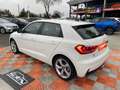 Audi A1 35 TFSI 150 S-Tronic DESIGN LUXE CUIR Caméra 1Â°Main Blanc - thumbnail 7
