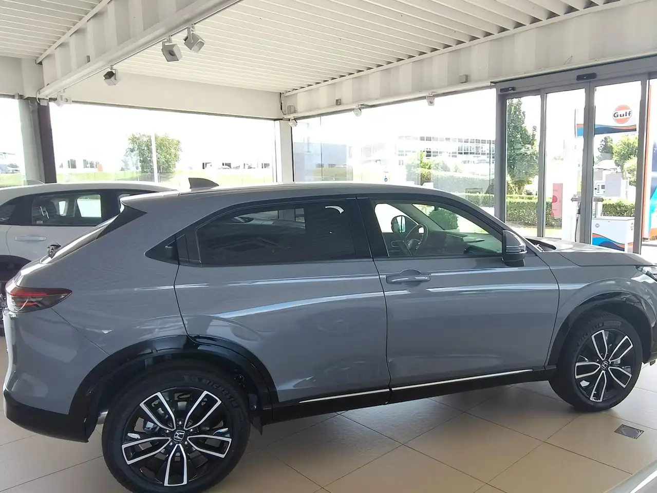 Honda HR-V 2026