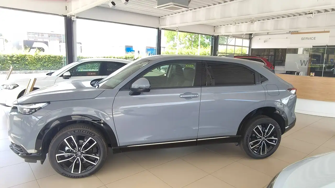 Honda HR-V 2026