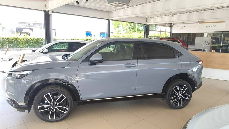 Honda HR-V HR-V e:HEV 1.5i Advance eCVT — photo 2