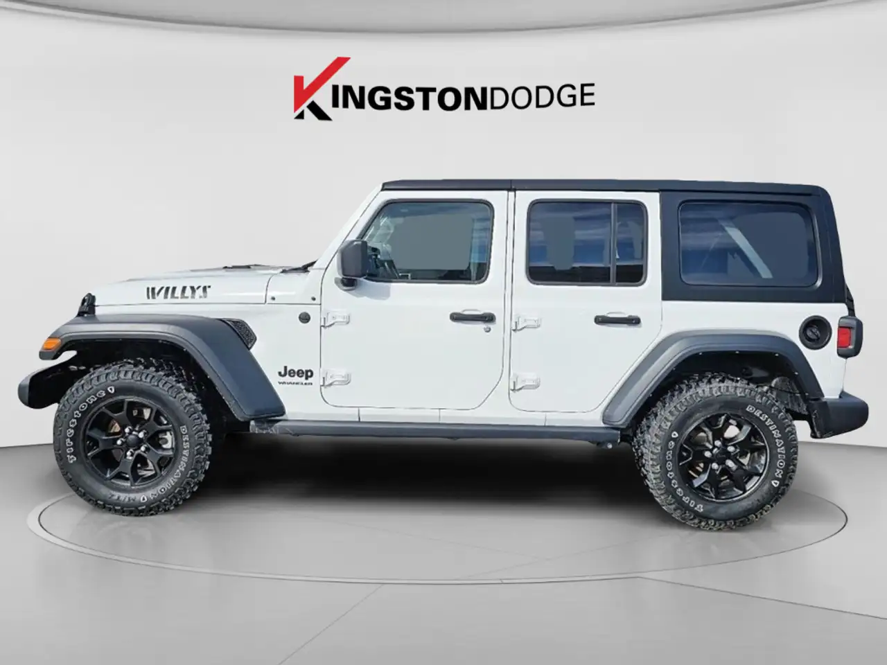 Jeep Wrangler снимка Jeep Wrangler